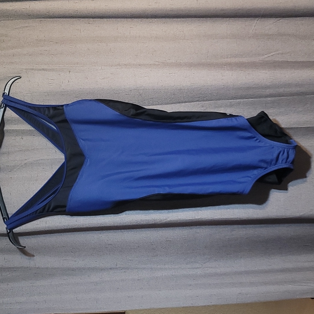 Speedo New Bathing Suit XXL
